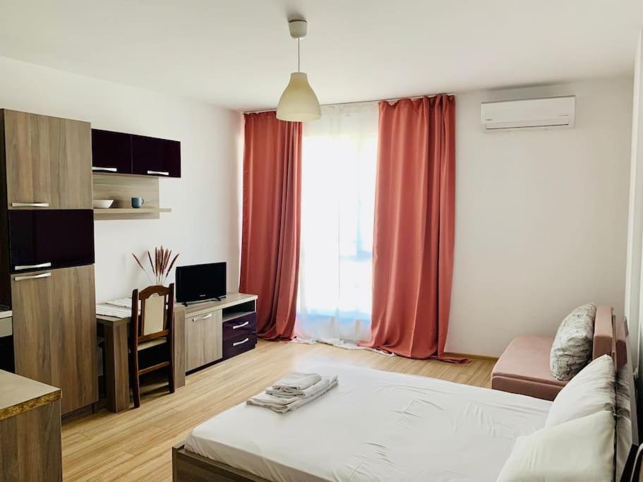 Romantic Rose Apartment Софія Екстер'єр фото