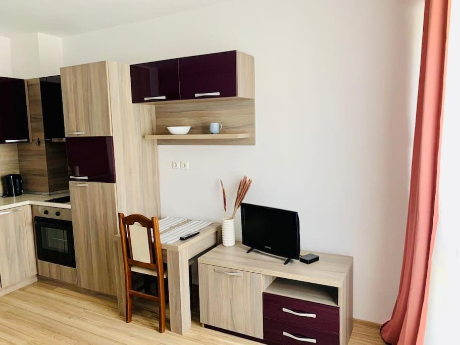 Romantic Rose Apartment Софія Екстер'єр фото
