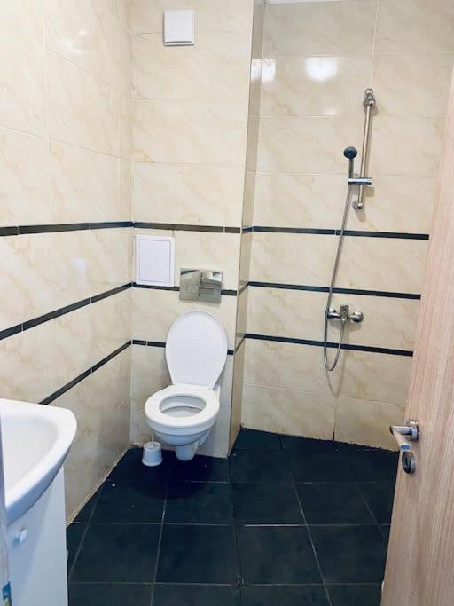 Romantic Rose Apartment Софія Екстер'єр фото