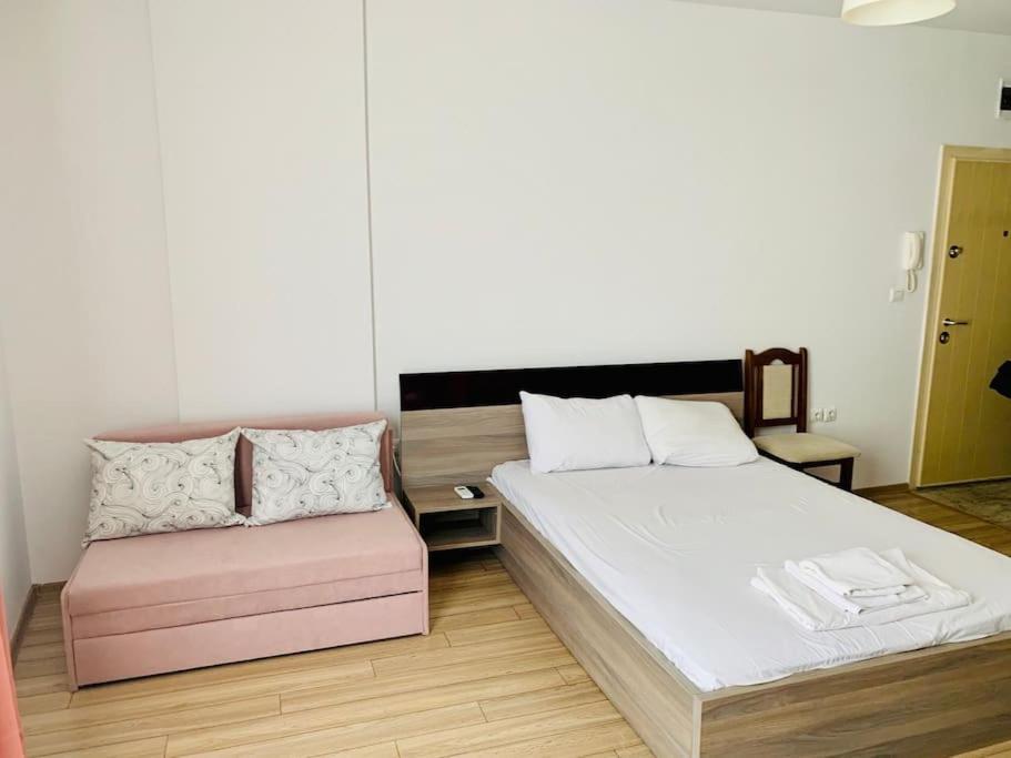 Romantic Rose Apartment Софія Екстер'єр фото