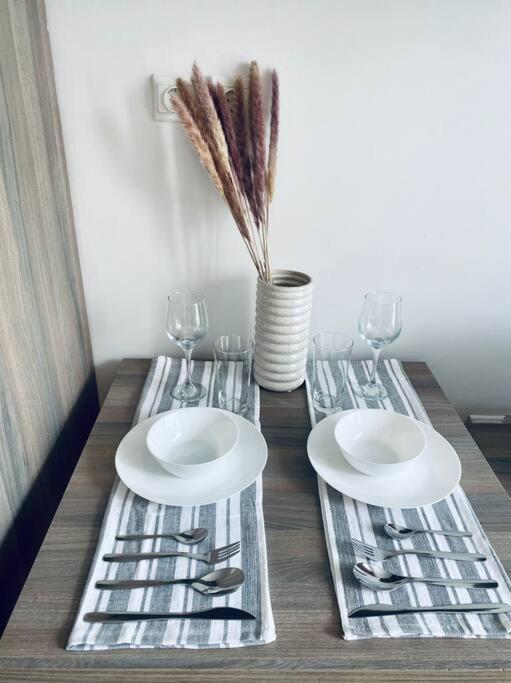 Romantic Rose Apartment Софія Екстер'єр фото